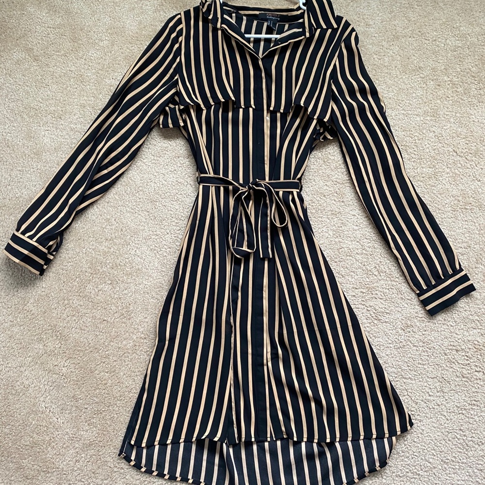 Forever 21 Dress